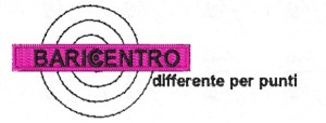 logo baricentro