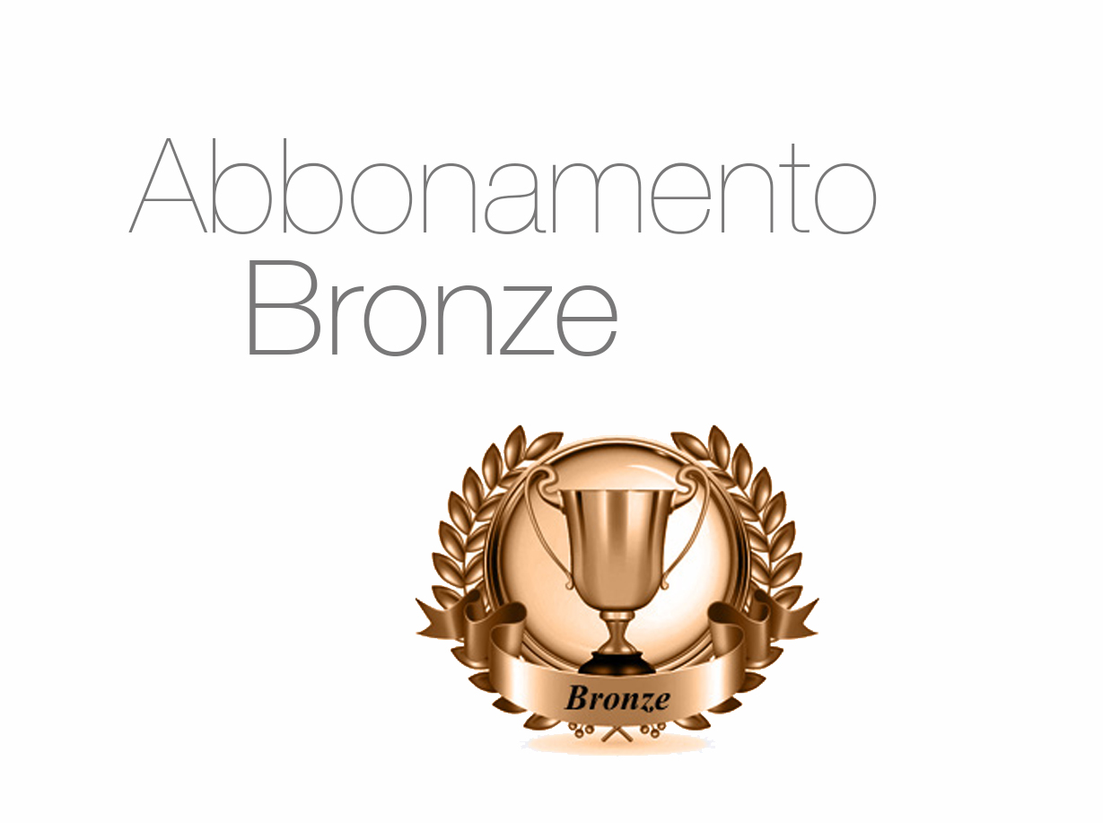 GIFT CARD 40 EURO PER SINGOLO PROGRAMMA