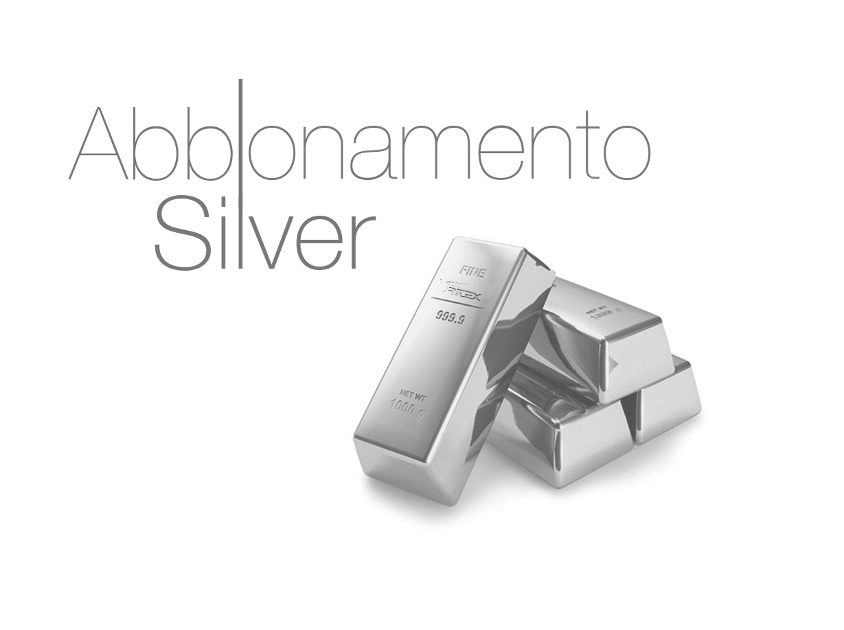GIFT CARD 30 EURO PER SINGOLO PROGRAMMA