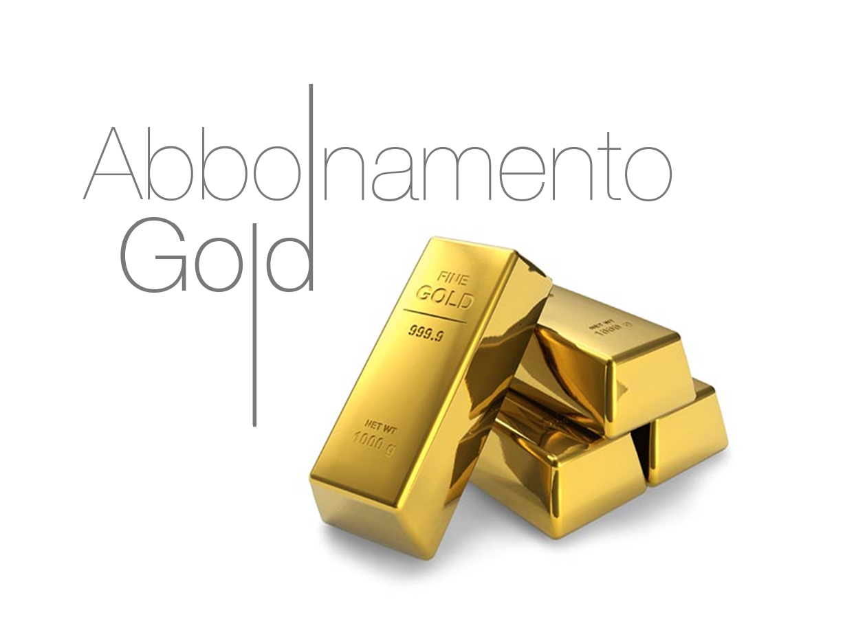 GIFT CARD 30 EURO PER SINGOLO PROGRAMMA