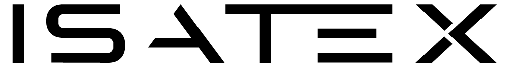 isatex logo