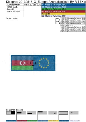foglio di lavorazione