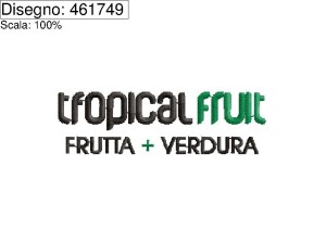 ricamo icona