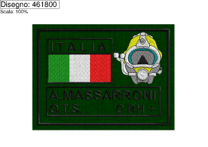 Ricamo 461800