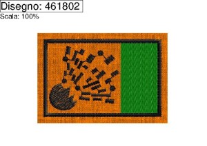 Ricamo 461802