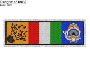 Ricamo 461803
