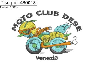 ricamo