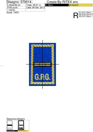 570014 grado