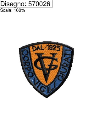patch VG