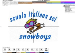 Scuola italiana Sci SnowBoys