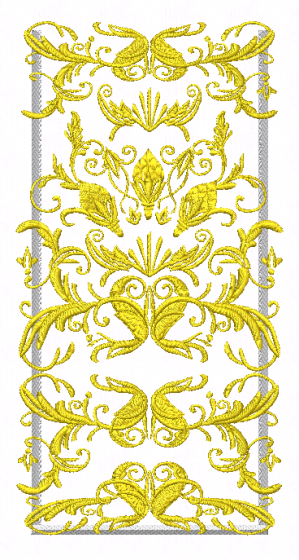 Miniatura file di ricamo PARTE FINALE IN AGGIUNTA