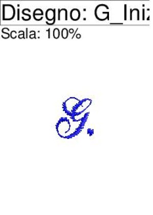 Iniziale (G)