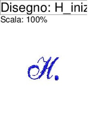 Iniziale H)
