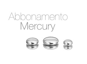 Pacchetto MERCURY