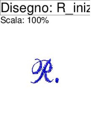 Iniziale R