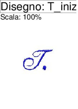 Iniziale T